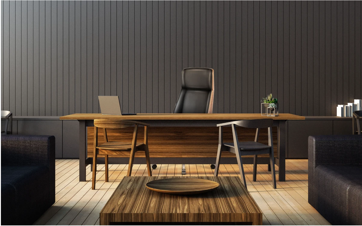 Ergonominė biuro kėdė Mark Adler Boss 8.0 aprašymas - Prekės nuotrauka