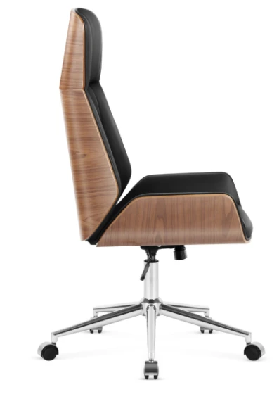 Ergonominė biuro kėdė Mark Adler Boss 8.0 aprašymas - Prekės nuotrauka