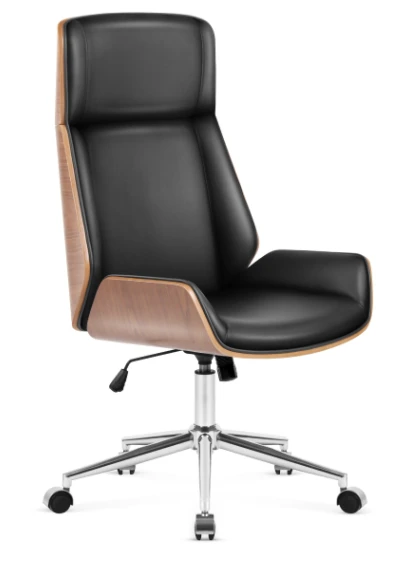 Ergonominė biuro kėdė Mark Adler Boss 8.0 aprašymas - Prekės nuotrauka