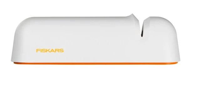 Fiskars Roll-Sharp™ galąstuvas 1014214, Baltas aprašymas - Prekės nuotrauka