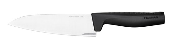 Fiskars Hard Edge vidutinis virėjo peilis1051748 aprašymas - Prekės nuotrauka