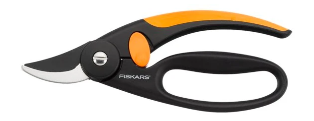 Fiskars Sekatorius prasilenkiančiais ašmenimis 1001534 aprašymas - Prekės nuotrauka