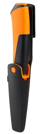 Fiskars Universalus peilis 1023618 aprašymas - Prekės nuotrauka