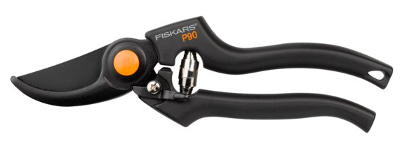 Fiskars Profesionalus sekatorius 111960 aprašymas - Prekės nuotrauka