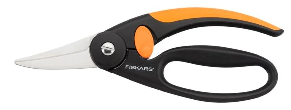 Fiskars Universalus kirpiklis 1001533 aprašymas - Prekės nuotrauka Fiskars Universalus kirpiklis 1001533 aprašymas - Prekės nuotrauka