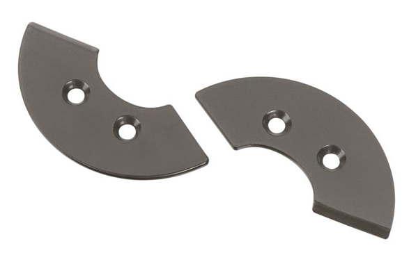 Fiskars Daržo grąžto geležtė PlusPart S 1000637 aprašymas - Prekės nuotrauka
