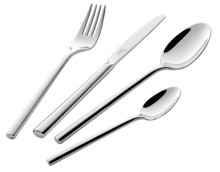 Zwilling Aberdeen 07146-338-0 stalo įrankių rinkinys, 68 dalių aprašymas - Prekės nuotrauka