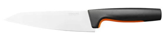 Fiskars Functional Form vidutinis virėjo peilis 1057535 aprašymas - Prekės nuotrauka