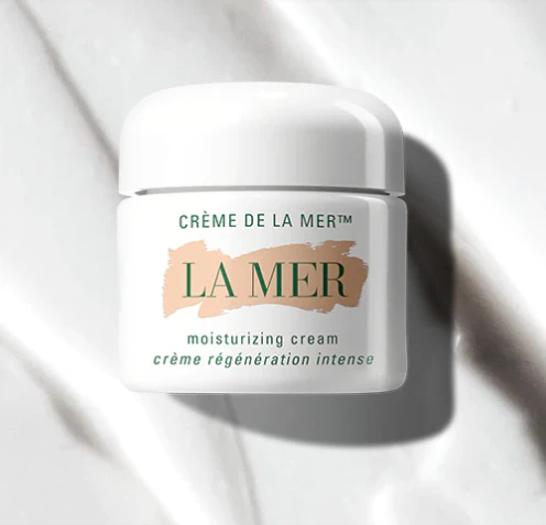 La Mer prabangus drėkinamasis veido kremas 60 ml aprašymas - Prekės nuotrauka