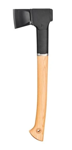Fiskars Norden skaldymo kirvis N12, 1051144 aprašymas - Prekės nuotrauka