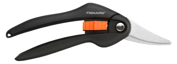 Fiskars SingleStep™ Kirpiklis 1000570 aprašymas - Prekės nuotrauka