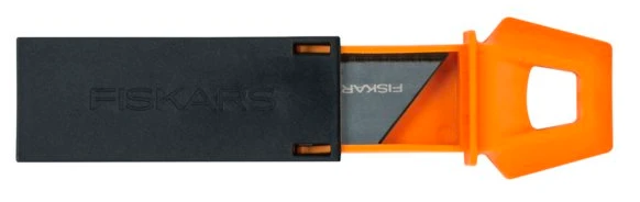 Fiskars CarbonMax Ašmenys universaliam peiliui 10 vnt, 1027230 aprašymas - Prekės nuotrauka