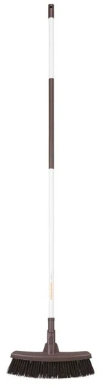 Fiskars Light Kiemo šluota 1025927 aprašymas - Prekės nuotrauka