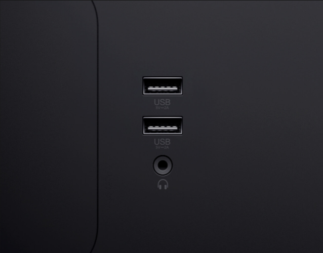 Žaidimų monitorius Xiaomi Mi 2K Gaming Monitor 27”/2560 × 1440/1ms /165Hz/DisplayHDR