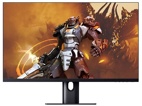 Žaidimų monitorius Xiaomi Mi 2K Gaming Monitor 27”/2560 × 1440/1ms /165Hz/DisplayHDR