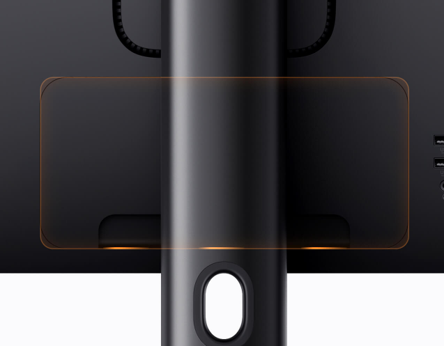 Žaidimų monitorius Xiaomi Mi 2K Gaming Monitor 27”/2560 × 1440/1ms /165Hz/DisplayHDR