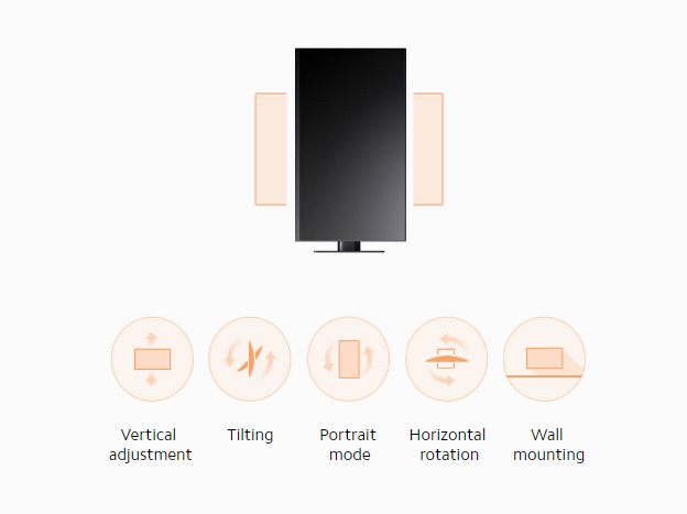 Žaidimų monitorius Xiaomi Mi 2K Gaming Monitor 27”/2560 × 1440/1ms /165Hz/DisplayHDR