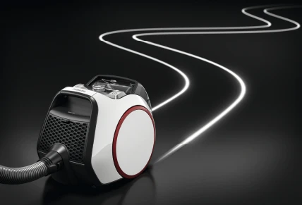Dulkių siurblys Boost CX1 125 Gala Edition, 125 W, Juodo obsidiano spalvos aprašymas - Prekės nuotrauka