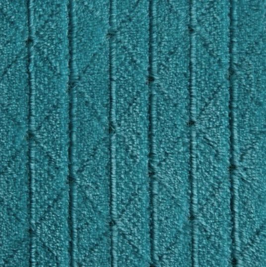 Eurofirany DESIGN 91 CINDY4 Minkštas ir švelnus pledas, 170X210 cm, spalva: rožinė aprašymas - Prekės nuotrauka