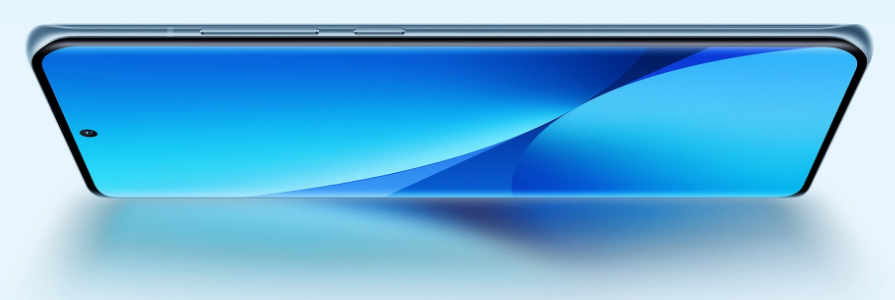 Xiaomi 12X 8GB+128GB, pilkas aprašymas - Prekės nuotrauka