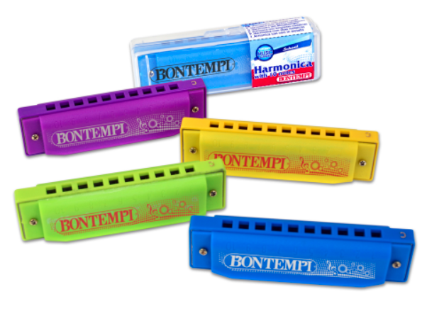 BONTEMPI armonika, 30 1010 aprašymas - Prekės nuotrauka