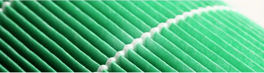 Xiaomi Mi Air oro valytuvo filtras S1 aprašymas - Prekės nuotrauka