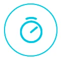 Oro valytuvas Xiaomi Smart Air Purifier 4 Lite EU 33 W, Tinka patalpoms iki 25-43 m², Baltas aprašymas - Prekės nuotrauka