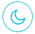 Oro valytuvas Xiaomi Smart Air Purifier 4 Lite EU 33 W, Tinka patalpoms iki 25-43 m², Baltas aprašymas - Prekės nuotrauka