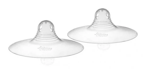 TOMMEE TIPPEE silikoniniai antspeniai, 2vnt., 42301641 aprašymas - Prekės nuotrauka