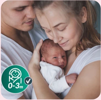 Maitinimo buteliukas Neno Bottle 150 ml aprašymas - Prekės nuotrauka