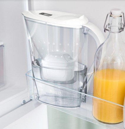 Brita Marella PF XL + 4 filtrai Maxtra Pure Performance aprašymas - Prekės nuotrauka