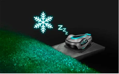 Robotas vejapjovė Gardena Smart Sileno Life 1500 m² rinkinys aprašymas - Prekės nuotrauka