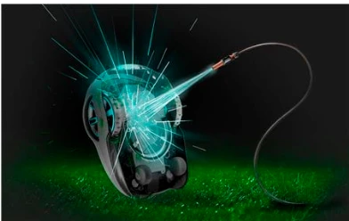 Robotas vejapjovė Gardena Smart Sileno Life 1500 m² rinkinys aprašymas - Prekės nuotrauka