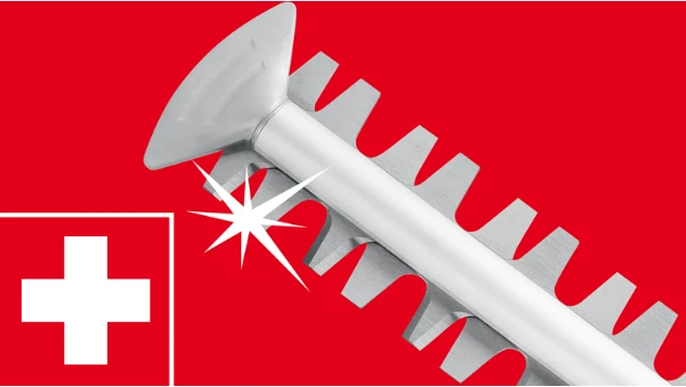 Krūmų ir žolės akumuliatorinių žirkių rinkinys Bosch Advanced Shear 18V-10 Be akumuliatoriaus ir kroviklio aprašymas - Prekės nuotrauka