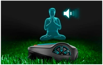 Robotas vejapjovė Gardena Smart Sileno Life 1500 m² rinkinys aprašymas - Prekės nuotrauka