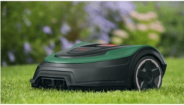 Vejos robotas Bosch Indego M 700 aprašymas - Prekės nuotrauka