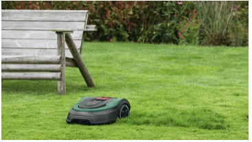 Vejos robotas Bosch Indego M 700 aprašymas - Prekės nuotrauka