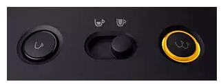 Philips SENSEO® Original Plus Tabletinis kavos aparatas CSA210/10 aprašymas - Prekės nuotrauka