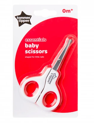 TOMMEE TIPPEE žirklutės 43304450 aprašymas - Prekės nuotrauka