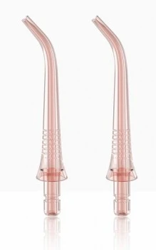 Xiaomi Oclean W10 Standart Nozzle N10, Rožinė - tarpdančių irigatoriaus antgaliai aprašymas - Prekės nuotrauka