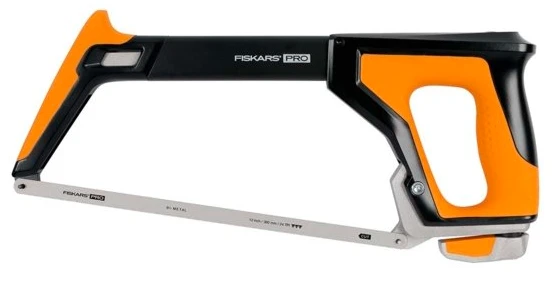 Fiskars Pro TrueTension metalo pjūklas 1062931 aprašymas - Prekės nuotrauka