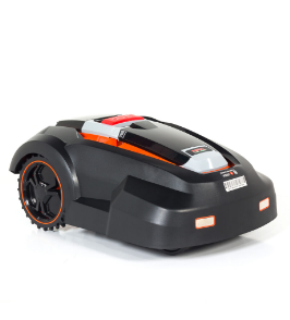 Robotas vejapjovė NAC RLM1500G2-NG aprašymas - Prekės nuotrauka