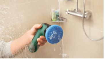 Akumuliatorinis valymo šepetys Bosch Universalbrush aprašymas - Prekės nuotrauka Akumuliatorinis valymo šepetys Bosch Universalbrush aprašymas - Prekės nuotrauka