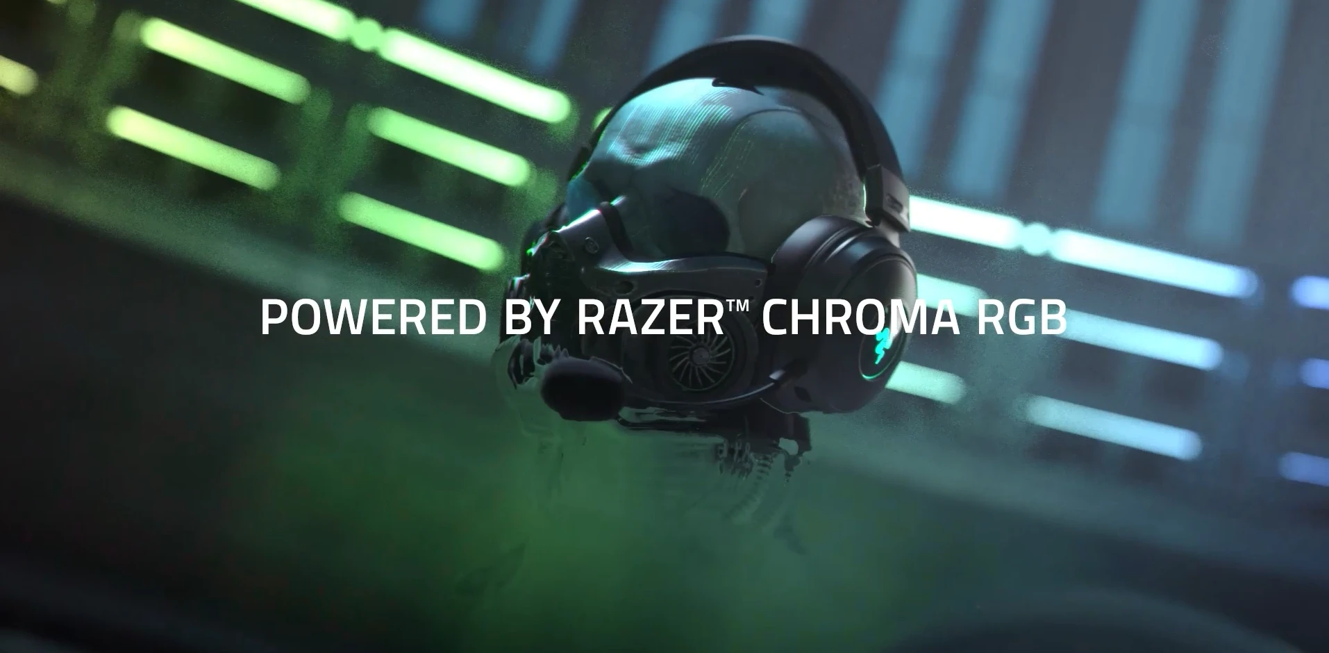 Belaidės Žaidimų ausinės Razer Kraken V3 Pro, Juodos aprašymas - Prekės nuotrauka