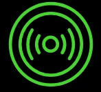 Belaidės Žaidimų ausinės Razer Kraken V3 Pro, Juodos aprašymas - Prekės nuotrauka