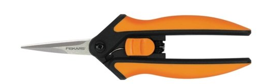 Fiskars kirpiklis Solid SP13 aprašymas - Prekės nuotrauka