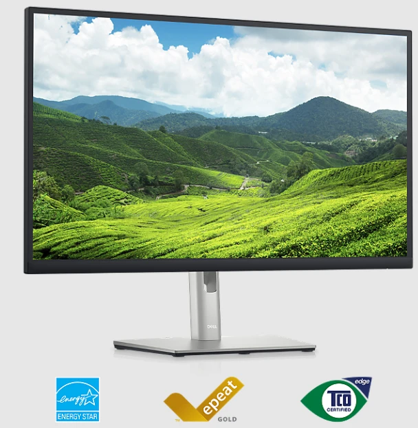 Monitorius Dell P2423DE, 24