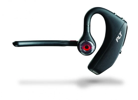 Plantronics Poly Voyager 5200/R Ausinės juodos (203500-05) aprašymas - Prekės nuotrauka