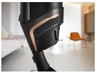 Akumuliatorinis dulkių siurblys Miele Triflex HX2 Lotus aprašymas - Prekės nuotrauka