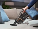 Akumuliatorinis dulkių siurblys Miele Triflex HX2 Lotus aprašymas - Prekės nuotrauka